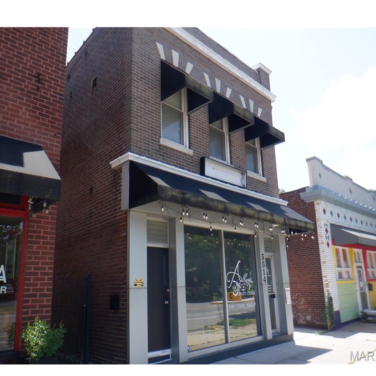 5514 S Kingshighway For Sale